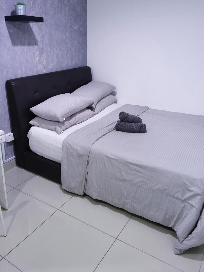2 Bedroom Apartment - Mycribkl Neocyber Cyberjaya Exterior foto
